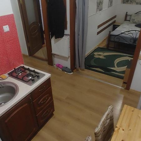 Apartment Near Rynok Square إلفيف المظهر الخارجي الصورة