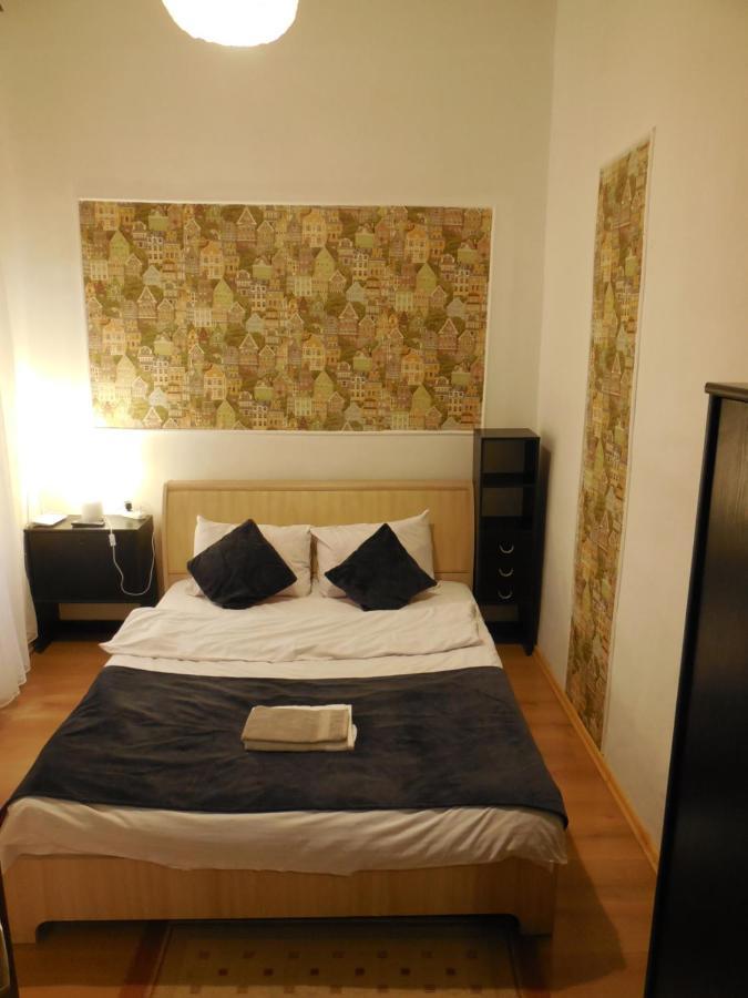 Apartment Near Rynok Square إلفيف المظهر الخارجي الصورة