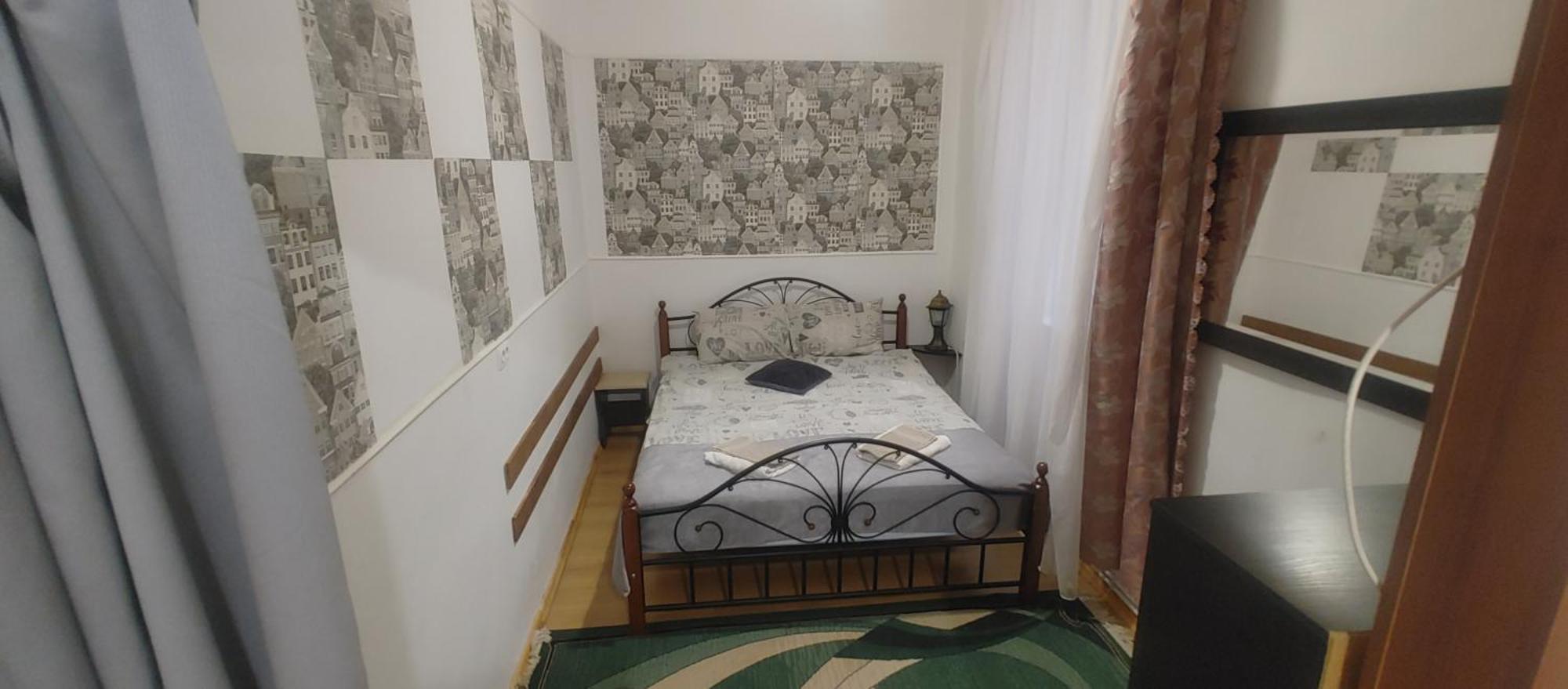 Apartment Near Rynok Square إلفيف المظهر الخارجي الصورة